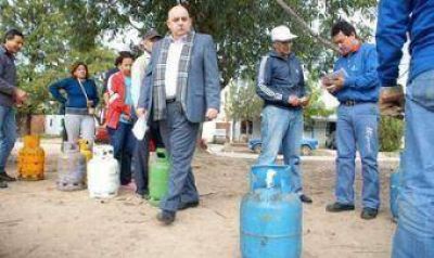 A partir de hoy, �Gas para Todos� en el Gran Resistencia