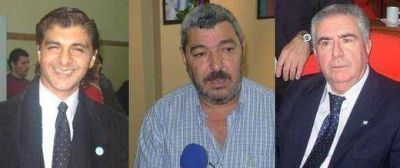 Momento de definiciones para Daniel Ivoskus