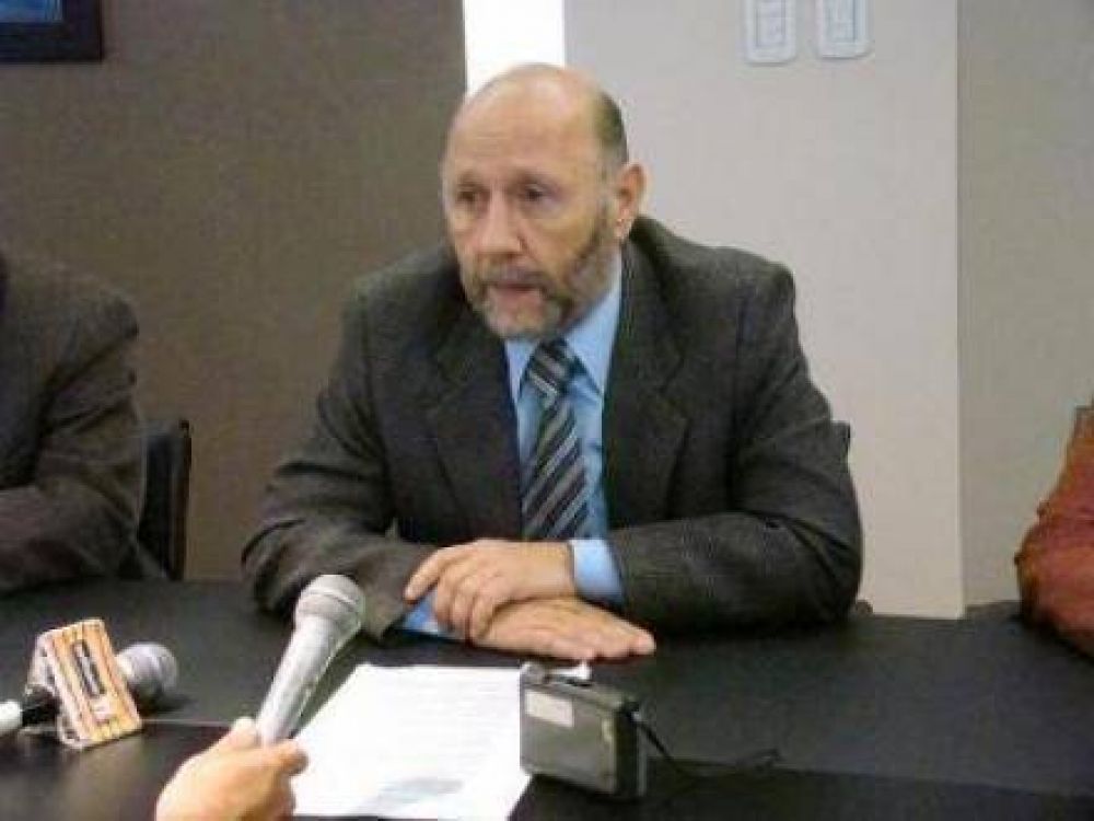 "Acompa�aremos a Cristina para que haga realidad nuevos sue�os" 