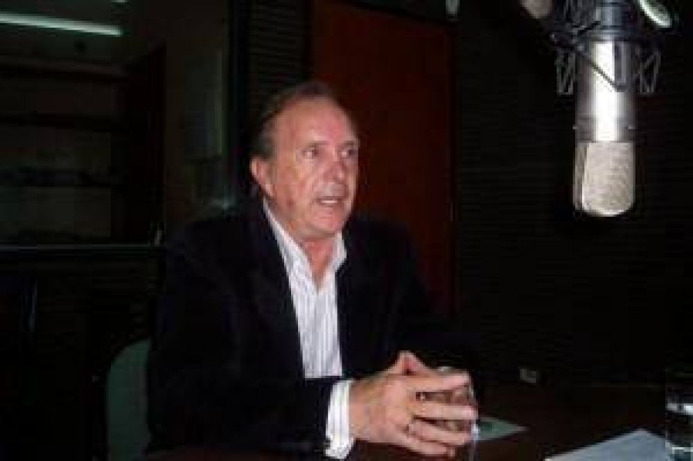 �Si gano voy a recibir una municipalidad en rojo�
