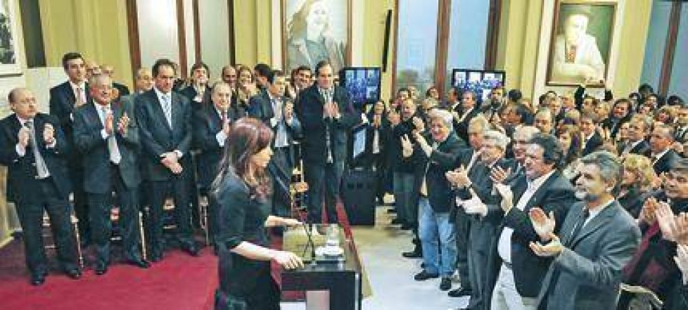 Zamora: �La gente la acompa�ar� porque no votar� promesas sino realidades�