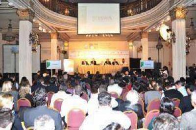 Abordan situaci�n de los residuos en conferencia internacional