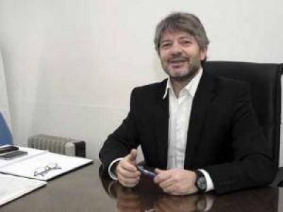 �Insaurralde tiene la voluntad de erradicar la ilegalidad en La Salada�