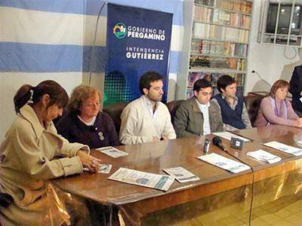 Dan a conocer datos preliminares del operativo sanitario en El Socorro