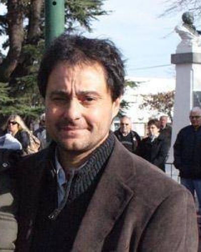 An�bal Pittelli: �Si tengo que ser yo, lo ser� 