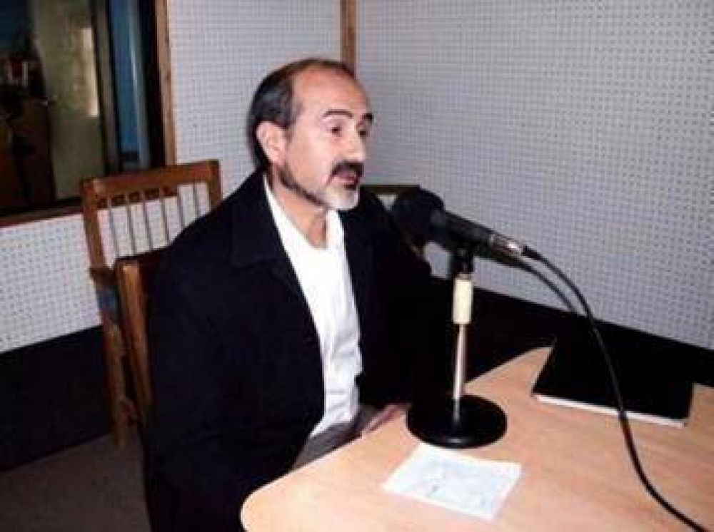 Defin�an en Capital el candidato kirchnerista de Tres Arroyos