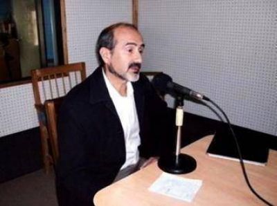 Defin�an en Capital el candidato kirchnerista de Tres Arroyos