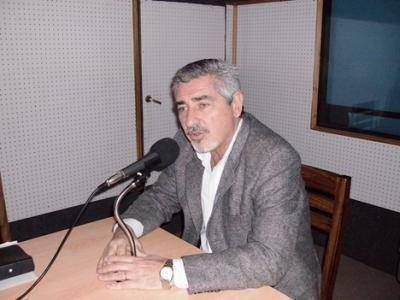 Furmento: "Tiene que volver el orden y la eficiencia a la gesti�n municipal"