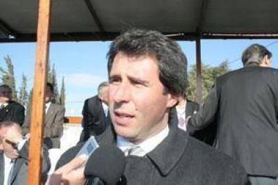 Sergio U�ac: �Fabio Aballay es una continuidad de nuestra gesti�n de gobierno�	