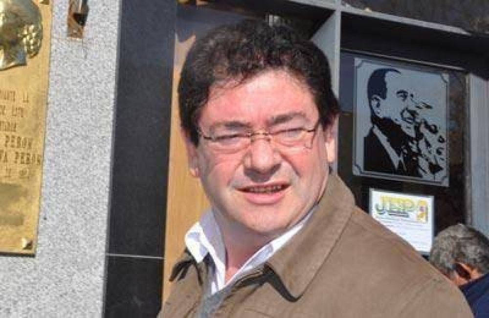 El NEP debate si presenta su candidato a diputado nacional en la interna del PJ
