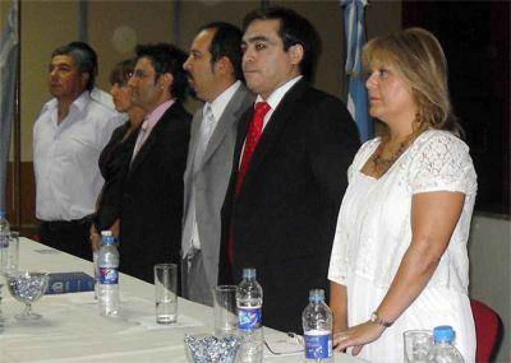 Apelaron falta de m�rito en una causa contra el intendente David Bravo