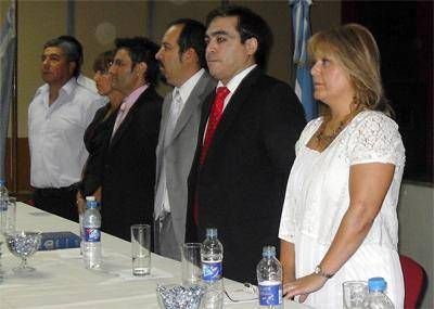 Apelaron falta de m�rito en una causa contra el intendente David Bravo