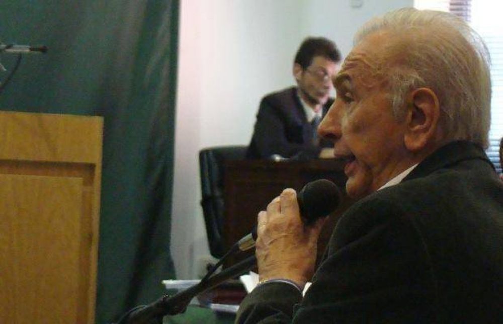 Mar�n: "Presumo que a Verna el tiempo lo ha ubicado en la realidad"