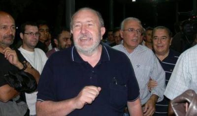 Carlos Verna lanzar� la campa�a el 2 de julio en Santa Isabel