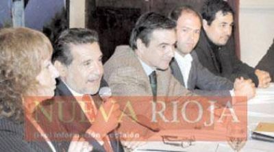 Discuten pol�ticas nacionales de promoci�n tur�stica 