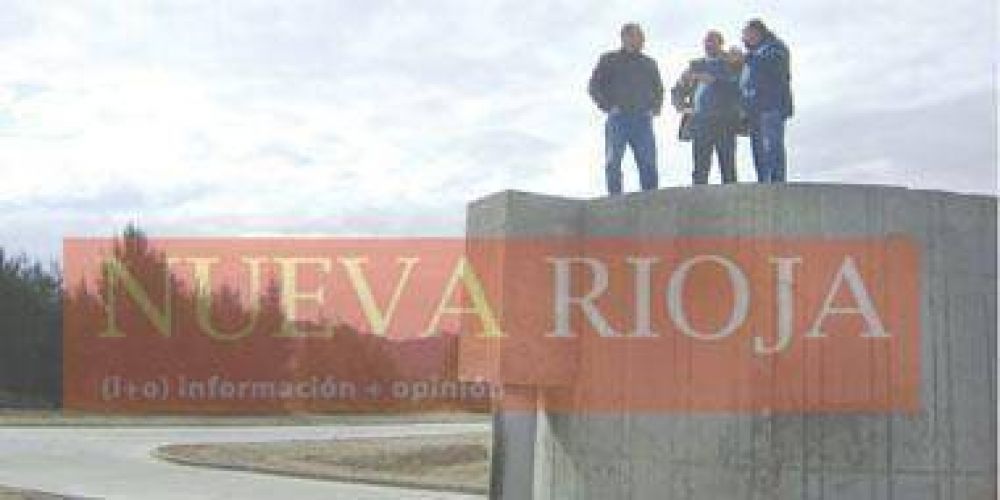 La planta para tratamiento de efluentes estar� lista en 90 d�as  