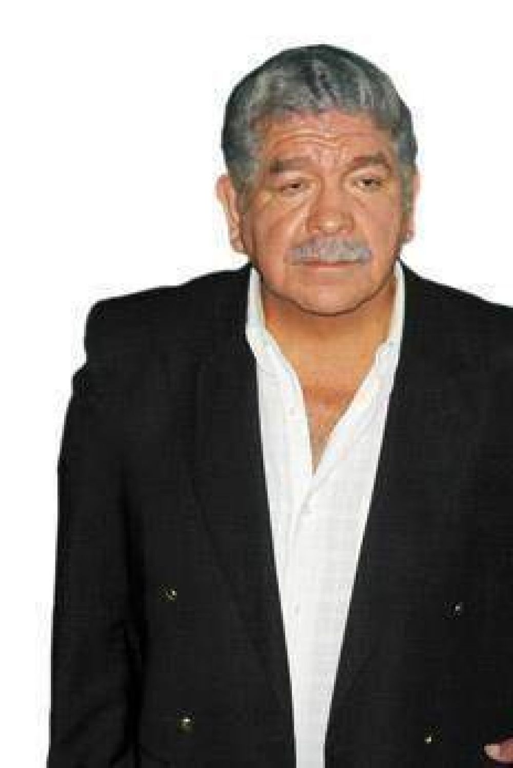�Informan del otro lado que son verdes�