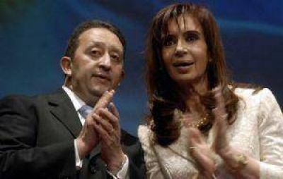 El PJ apoya a Jaque como diputado, pero la �ltima palabra ser� de Cristina
