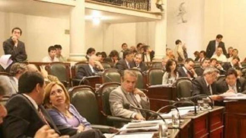 La Legislatura aprobar� ma�ana la nueva integraci�n de la Junta Electoral