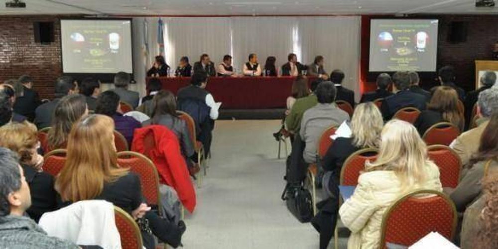 Copa Am�rica: Jaque le baj� l�nea a 300 funcionarios de su gobierno