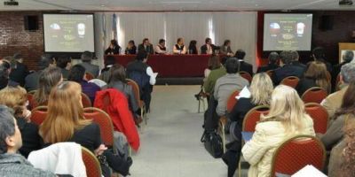 Copa Am�rica: Jaque le baj� l�nea a 300 funcionarios de su gobierno