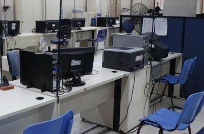 Trabajadores del ANSES profundizar�n medidas de fuerza