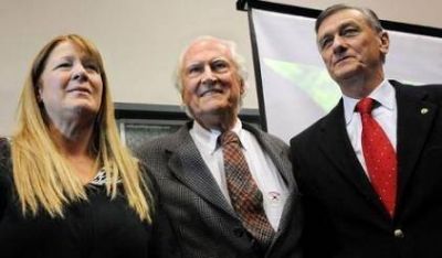 Se rompi� el Frente Amplio Progresista
