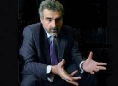 Agust�n Rossi quiere debatir