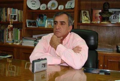 Cariglino apunto contra el Kirchnerismo