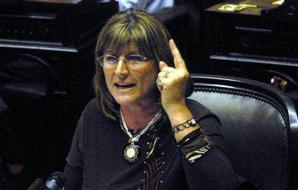 El FPV �nico autorizado para ir enganchado al voto de CFK 