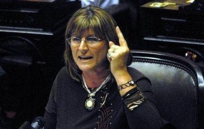 El FPV �nico autorizado para ir enganchado al voto de CFK 