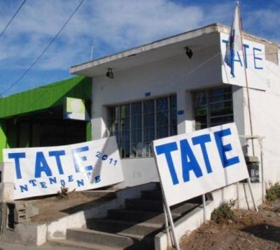 A�n no se postul� a intendente y su nombre ya genera cr�ticas