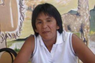 Radicales denuncian a Milagro Sala ante la UIF por lavado de dinero