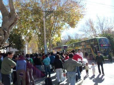 Viajes gratuitos para estudiantes universitarios