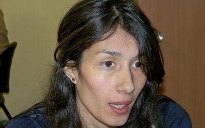 Daniela Taboada ir� con Eliceche como candidata a diputada nacional