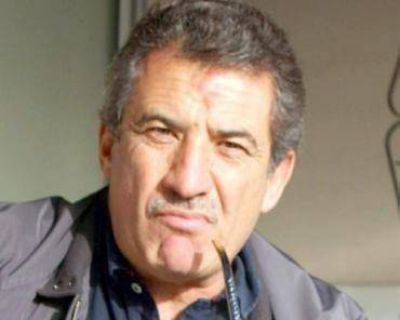 Si se va el �Pato� quien enfrenta a Busti