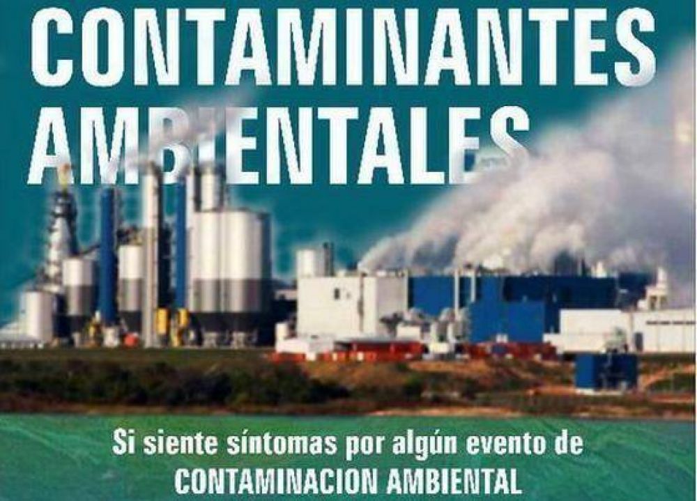 Giano expres� que cumpli� con lo solicitado por la Asamblea Ambiental