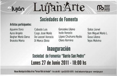 EL MUSEO DE BELLAS ARTES SIGUE CRECIENDO