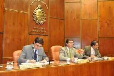 Dispusieron la obligatoriedad de exhibir la cartograf�a con el Corredor Bioce�nico Central en Escuelas y Organismos P�blicos