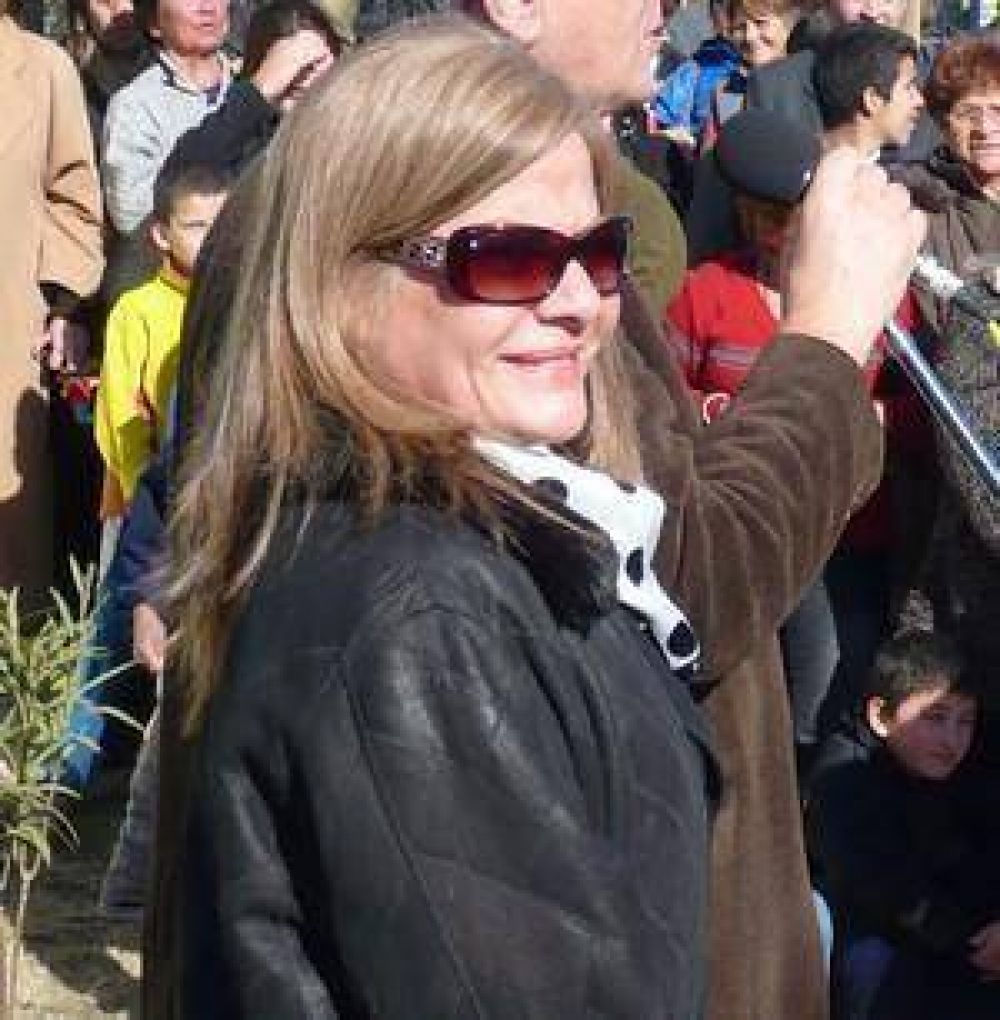 Lemme se baj� de la precandidatura a gobernadora