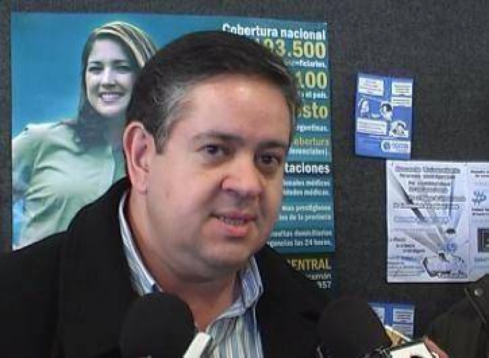 "Los trabajadores tenemos derecho a ser candidatos en las elecciones"