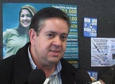 "Los trabajadores tenemos derecho a ser candidatos en las elecciones"
