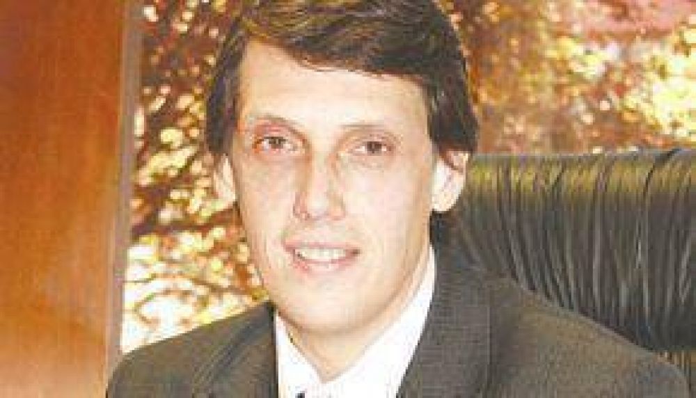URTUBEY DIJO QUE KOSINER SER� EL PRIMER CANDIDATO A DIPUTADO NACIONAL HOY SE CONOCEN LOS OTROS TRES