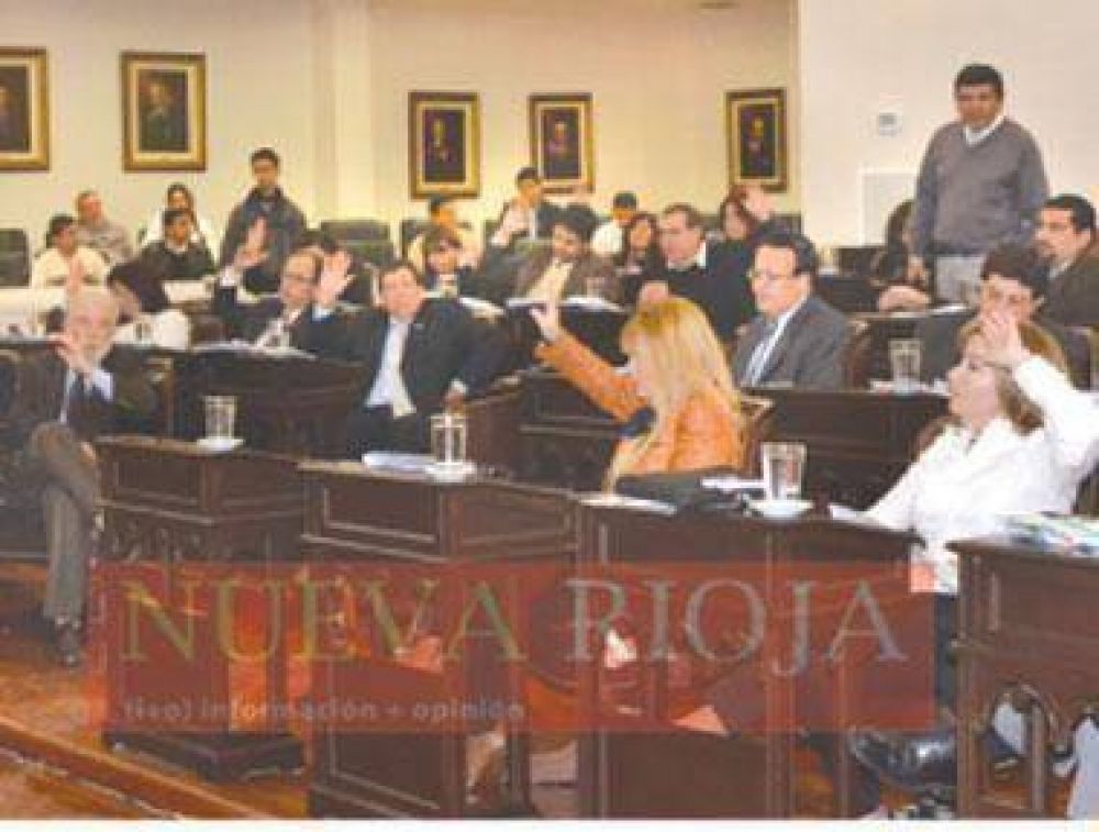 Montivero fue designado como fiscal General   