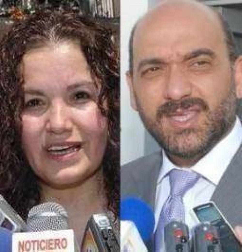 El oficialismo ya tiene sus candidatos para el 23 de octubre