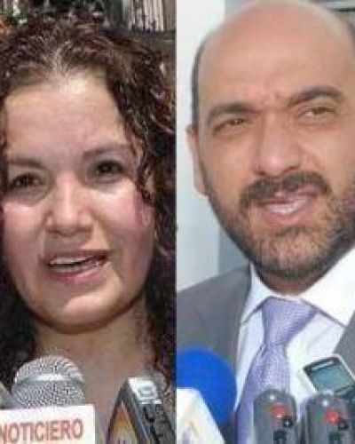 El oficialismo ya tiene sus candidatos para el 23 de octubre