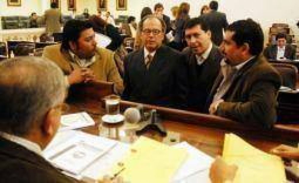 Aprueban la designaci�n del Fiscal General propuesto por el Ejecutivo