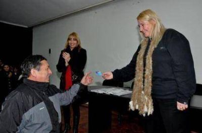 CARN� DE APOS PARA TODOS