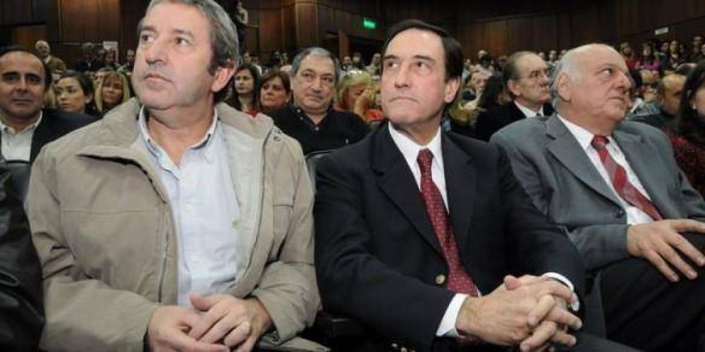 Para Cobos hoy "Cristina est� primera" en las preferencias de la gente