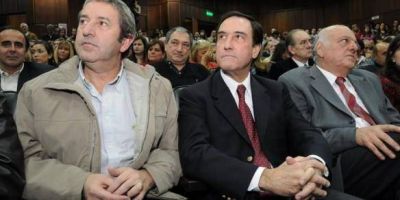Para Cobos hoy "Cristina est� primera" en las preferencias de la gente